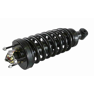 GSP NORTH AMERICA - 811029 - Suspension Strut and Coil Spring Assembly - Front pa3