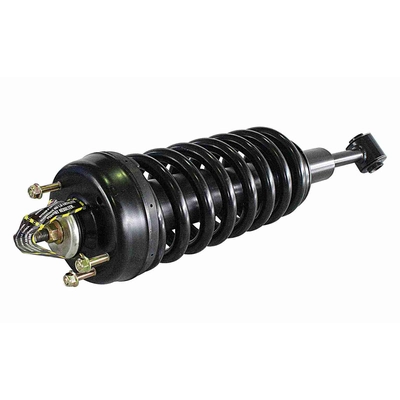 GSP NORTH AMERICA - 811031 - Suspension Strut and Coil Spring Assembly pa2