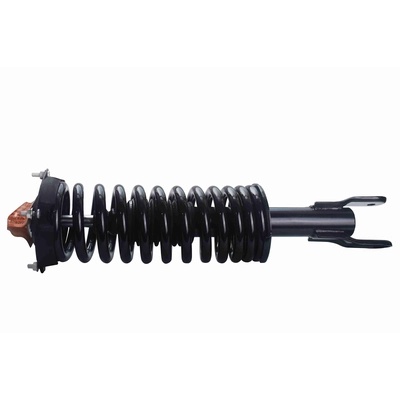 GSP NORTH AMERICA - 811112 - Suspension Strut and Coil Spring Assembly - Front LEFT pa1