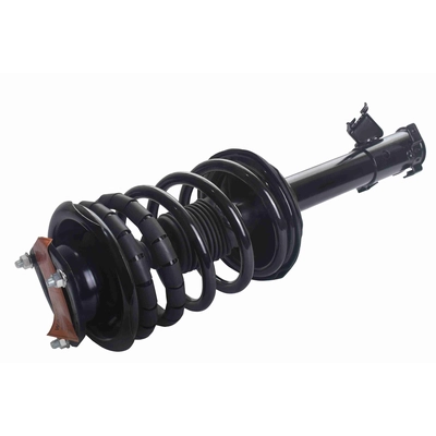 GSP NORTH AMERICA - 811115 - Suspension Strut and Coil Spring Assembly - Front Left pa2