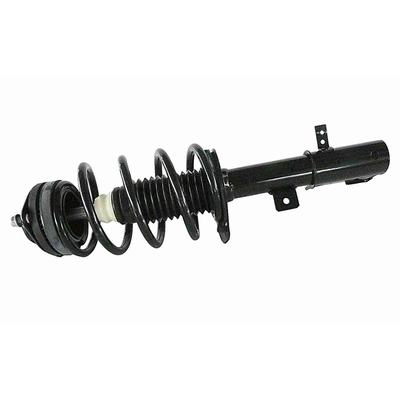 GSP NORTH AMERICA - 811118 - Suspension Strut and Coil Spring Assembly - Front Left pa1