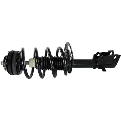 GSP NORTH AMERICA - 811118 - Suspension Strut and Coil Spring Assembly - Front Left pa2