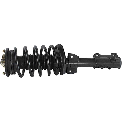 GSP NORTH AMERICA - 811212 - Suspension Strut and Coil Spring Assembly - Front pa1