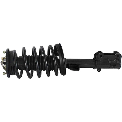 GSP NORTH AMERICA - 811212 - Suspension Strut and Coil Spring Assembly - Front pa2