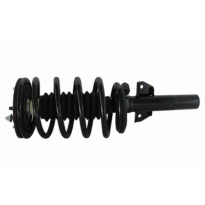 GSP NORTH AMERICA - 811310 - Suspension Strut and Coil Spring Assembly pa2