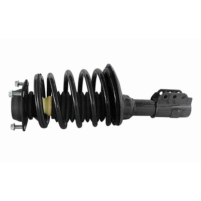 GSP NORTH AMERICA - 811311 - Suspension Strut and Coil Spring Assembly - Front pa2