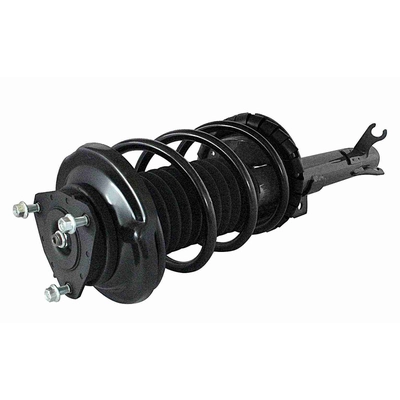 GSP NORTH AMERICA - 811314 - Suspension Strut and Coil Spring Assembly - Front Left pa1