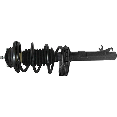 GSP NORTH AMERICA - 811314 - Suspension Strut and Coil Spring Assembly - Front Left pa2