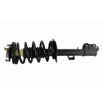 GSP NORTH AMERICA - 811315 - Suspension Strut and Coil Spring Assembly - Front Right pa1
