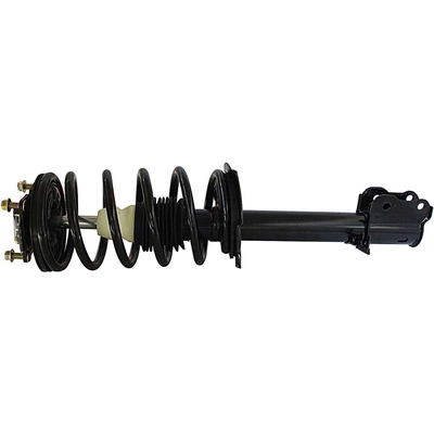 GSP NORTH AMERICA - 811316 - Suspension Strut and Coil Spring Assembly - Front Left pa1