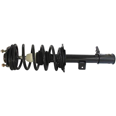 GSP NORTH AMERICA - 811316 - Suspension Strut and Coil Spring Assembly - Front Left pa2