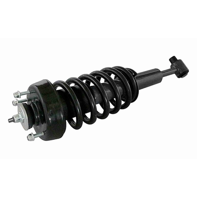 GSP NORTH AMERICA - 811317 - Suspension Strut and Coil Spring Assembly - Front pa2