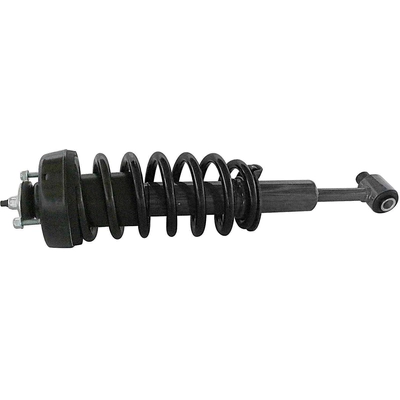 GSP NORTH AMERICA - 811323 - Suspension Strut and Coil Spring Assembly - Front pa1