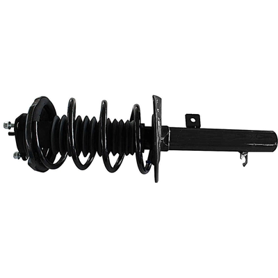 GSP NORTH AMERICA - 811332 - Suspension Strut and Coil Spring Assembly pa2