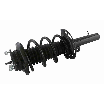 GSP NORTH AMERICA - 811333 - Suspension Strut and Coil Spring Assembly pa1