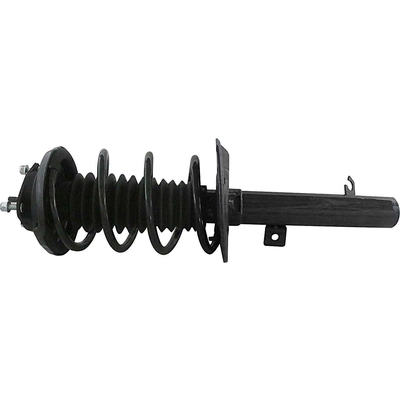 GSP NORTH AMERICA - 811333 - Suspension Strut and Coil Spring Assembly pa2