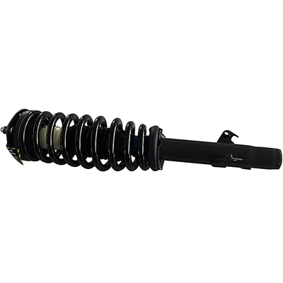 GSP NORTH AMERICA - 811335 - Suspension Strut and Coil Spring Assembly - Front pa1