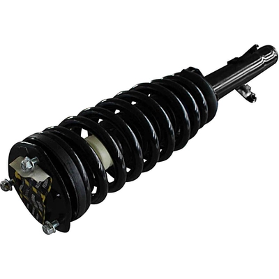 GSP NORTH AMERICA - 811335 - Suspension Strut and Coil Spring Assembly - Front pa2