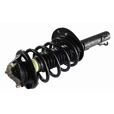 GSP NORTH AMERICA - 811336 - Suspension Strut and Coil Spring Assembly - Front Left pa1