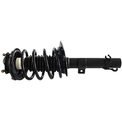 GSP NORTH AMERICA - 811336 - Suspension Strut and Coil Spring Assembly - Front Left pa2