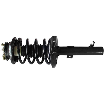 GSP NORTH AMERICA - 811337 - Suspension Strut and Coil Spring Assembly - Front Right pa2