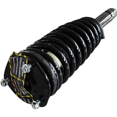 GSP NORTH AMERICA - 811347 - Suspension Strut and Coil Spring Assembly - Front pa3
