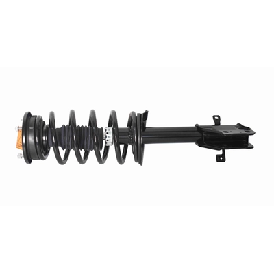 GSP NORTH AMERICA - 811350 - Suspension Strut and Coil Spring Assembly - Front Left pa10