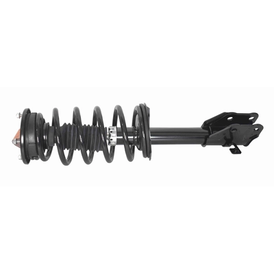 GSP NORTH AMERICA - 811350 - Suspension Strut and Coil Spring Assembly - Front Left pa8