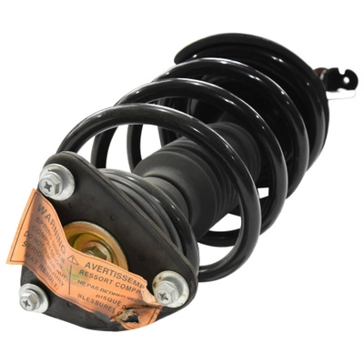 GSP NORTH AMERICA - 811352 - Suspension Strut and Coil Spring Assembly pa1