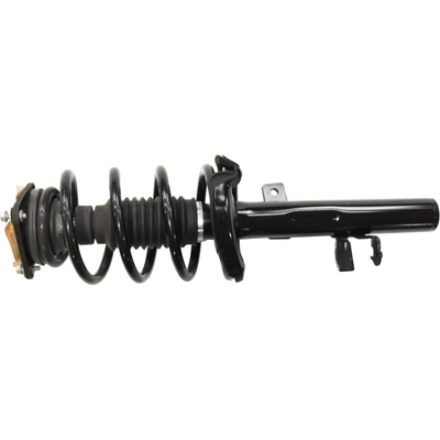 GSP NORTH AMERICA - 811352 - Suspension Strut and Coil Spring Assembly pa2