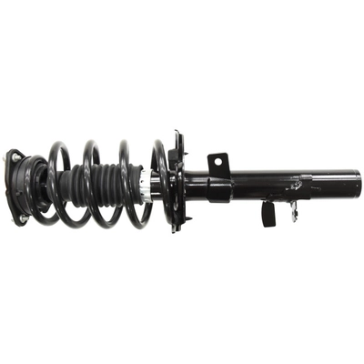 GSP NORTH AMERICA - 811355 - Suspension Strut and Coil Spring Assembly pa2