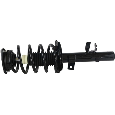 GSP NORTH AMERICA - 811356 - Suspension Strut and Coil Spring Assembly - Front Left pa2