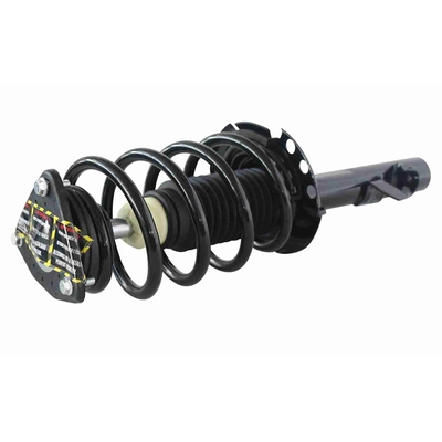 GSP NORTH AMERICA - 811356 - Suspension Strut and Coil Spring Assembly - Front Left pa3