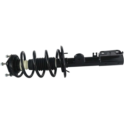 GSP NORTH AMERICA - 811363 - Suspension Strut and Coil Spring Assembly - Front Right pa2