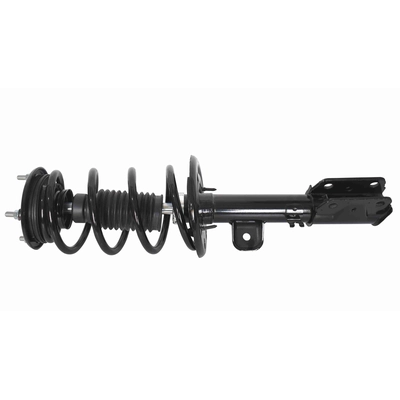 GSP NORTH AMERICA - 811367 - Suspension Strut and Coil Spring Assembly pa2