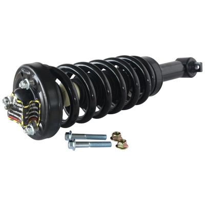 GSP NORTH AMERICA - 811368 - Suspension Strut and Coil Spring Assembly pa1