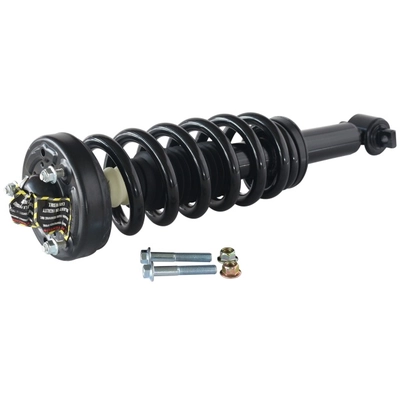 GSP NORTH AMERICA - 811369 - Suspension Strut and Coil Spring Assembly - Front Left pa1
