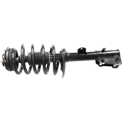 GSP NORTH AMERICA - 811370 - Suspension Strut and Coil Spring Assembly - Front Left pa1