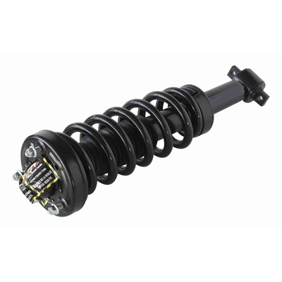 GSP NORTH AMERICA - 811373 - Suspension Strut and Coil Spring Assembly - Front Left pa3