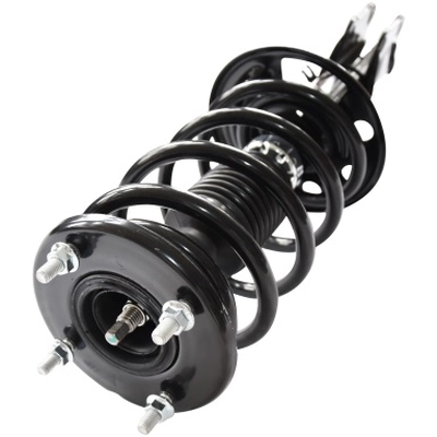 GSP NORTH AMERICA - 811391 - Suspension Strut and Coil Spring Assembly - Front Left pa1