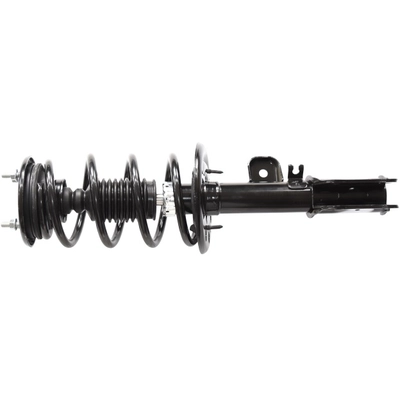 GSP NORTH AMERICA - 811391 - Suspension Strut and Coil Spring Assembly - Front Left pa2