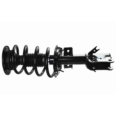 GSP NORTH AMERICA - 811395 - Suspension Strut and Coil Spring Assembly - Front pa2