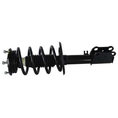 GSP NORTH AMERICA - 811397 - Suspension Strut and Coil Spring Assembly - Front Left pa1