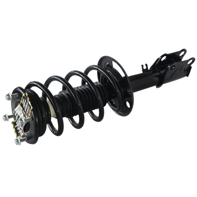 GSP NORTH AMERICA - 811397 - Suspension Strut and Coil Spring Assembly - Front Left pa3