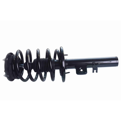 GSP NORTH AMERICA - 811400 - Suspension Strut and Coil Spring Assembly - Front Left pa2