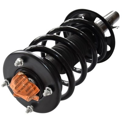 GSP NORTH AMERICA - 811401 - Suspension Strut and Coil Spring Assembly - Front Right pa1