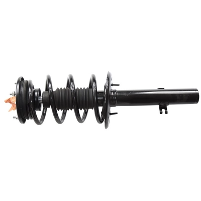 GSP NORTH AMERICA - 811401 - Suspension Strut and Coil Spring Assembly - Front Right pa4