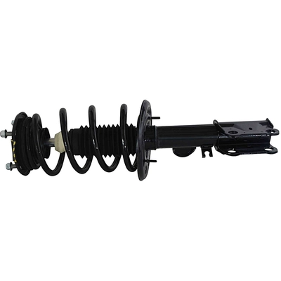 GSP NORTH AMERICA - 811403 - Suspension Strut and Coil Spring Assembly - Front Right pa1