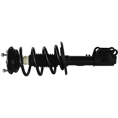 GSP NORTH AMERICA - 811404 - Suspension Strut and Coil Spring Assembly - Front Left pa1