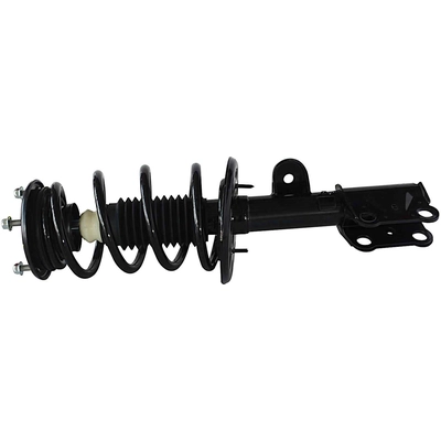 GSP NORTH AMERICA - 811404 - Suspension Strut and Coil Spring Assembly - Front Left pa2